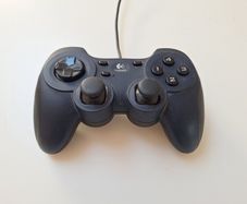 Logitech Dual Action USB Controller