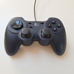 Logitech Dual Action USB Controller