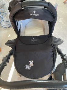 venicci 3 in 1 travel system