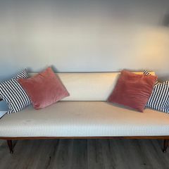 Greaves & Thomas Midcentury Sofa Bed