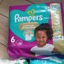 baby nappies size 6 + 7 Image 2