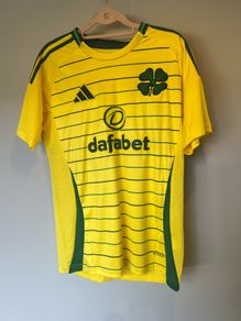 Celtic FC Away Jersey