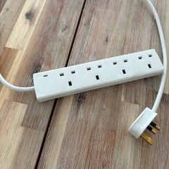 Extension lead