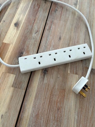 Extension lead
