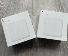 Power Charger Adaptor Apple for Macbook, iPhone 96W USB-C