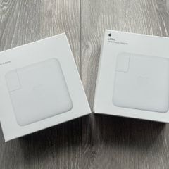 Power Charger Adaptor Apple for Macbook, iPhone 96W USB-C