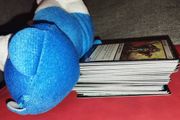 Magic The Gathering Bundle