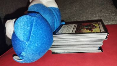 Magic The Gathering Bundle
