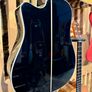 1993 Takamine FP3410 (CD) Electro Acoustic Image 4