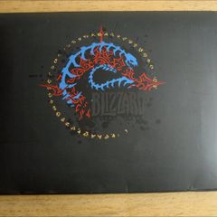 World of Warcraft Promotional Pack / Mousemats Etc.