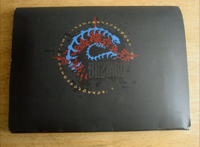 World of Warcraft Promotional Pack / Mousemats Etc.