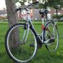 Raleigh Airlite Ladies City Bike 28 Inch Shimano Gears Rear Rack Image 7