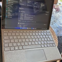 Microsoft surface pro 5