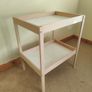 Baby Bundle: Maxi-Cosi, ISOFIX Base ,Joie Crib, Changing Table Image 8