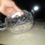 Waterford Crystal 8" Heritage Collection Bowl Image 3