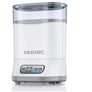 Baby steriliser and dryer 5 in 1 Image 2