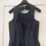 Lovely Navy dress Image 4