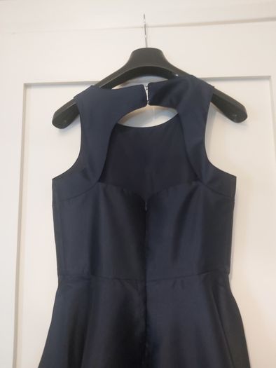Lovely Navy dress