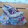 Irregular choice UK9/43 NEW Image 6
