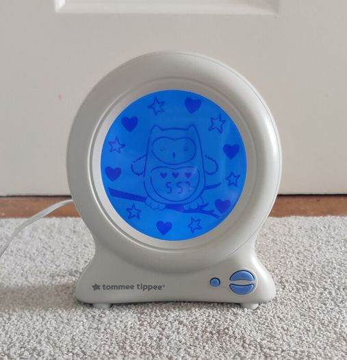Gro clock