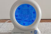 Gro clock