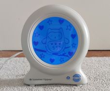Gro clock