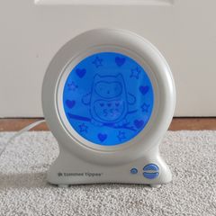 Gro clock