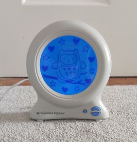 Gro clock