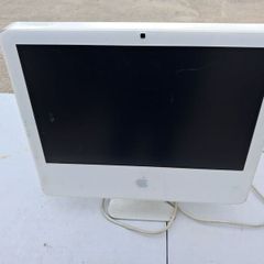 Apple iMac