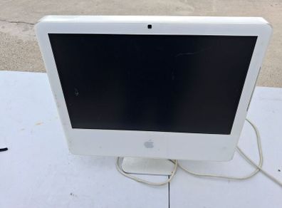 Apple iMac