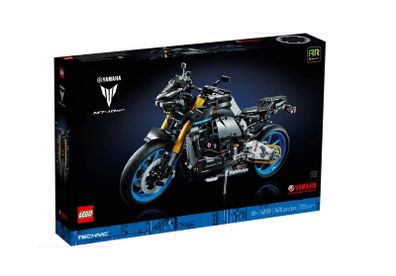 LEGO Technic - Yamaha MT-10 SP - 42159 - NEW - Retired product