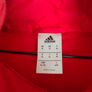 2017/18 Adidas Munster Rugby quarter-zip all-weather training jacket Image 3