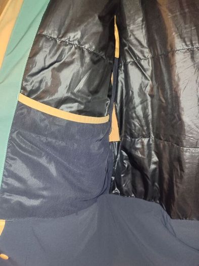 Jacket the north face