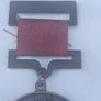 1938 Chinese Commemorative Medal Image 6