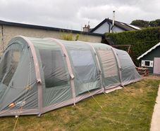 Vango Airbeam Tent