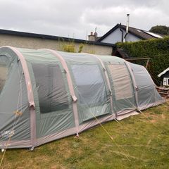 Vango Airbeam Tent