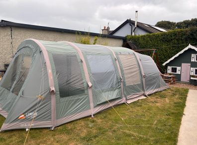 Vango Airbeam Tent
