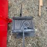 swivel seat base for boat Image 3
