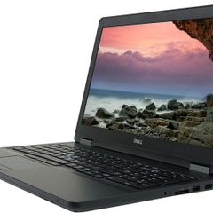 Dell Latitude 5591 | Core I7-8650u | 256gb Nvme | Touchscreen | 15.6 | Win 11