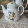Tea Pot Coffee Pot Royal Doulton Miramont Image 2
