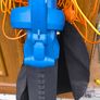 leaf blower/vacuum/shredder Image 2