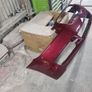 Jaguar front bumper Image 3