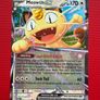 Meowth EX (POR 062) Perfect Order Image 2
