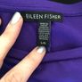 Eileen Fisher tunic dress - sz UK 14 Image 3