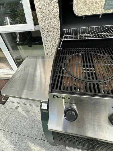 Bbq