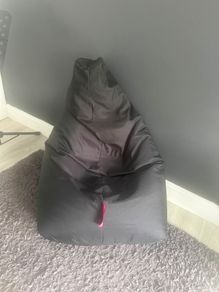 Big Bertha bean bag