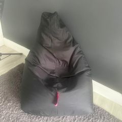 Big Bertha bean bag