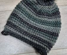 Steve Madden Bobble Hat