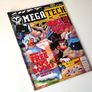 MegaTech Magazine Issue 12 - World of Illusion - 1992 Image 2