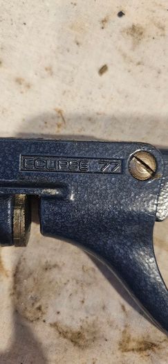 eclipse no 77 saw set tool